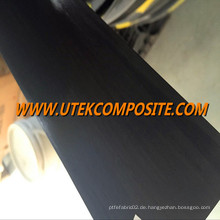 100mm Breite Carbon Fiber Plate